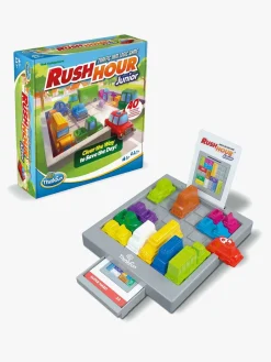 Spil & Puslespil-Ravensburger Rush Hour Junior Spil