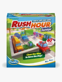 Spil & Puslespil-Ravensburger Rush Hour Junior Spil
