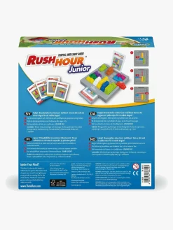 Spil & Puslespil-Ravensburger Rush Hour Junior Spil