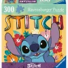 Spil & Puslespil-Ravensburger Stitch Puslespil 300 Brikker