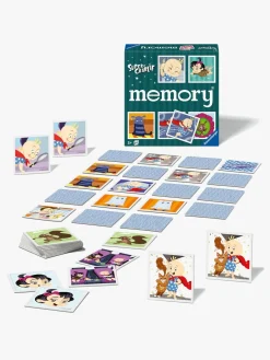 Spil & Puslespil-Ravensburger Super Charlie Huskespil