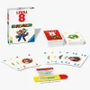 Spil & Puslespil-Ravensburger Super Mario Level 8 Spil