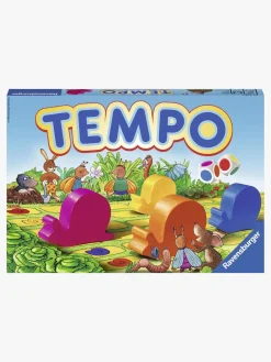Spil & Puslespil-Ravensburger Tempo