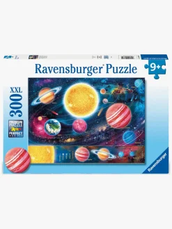 Spil & Puslespil-Ravensburger The Solar System XXL Puslespil 300 Brikker