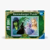 Spil & Puslespil-Ravensburger Wicked 2 Puslespil 100 Brikker