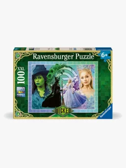 Spil & Puslespil-Ravensburger Wicked 2 Puslespil 100 Brikker