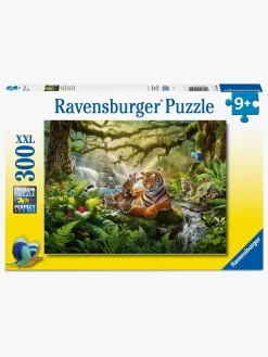 Spil & Puslespil-Ravensburger Wildlife Wonder Puslespil 300 Brikker