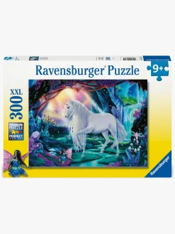 Spil & Puslespil-Ravensburger XXL Puslespil Enhjørning 300 Brikker