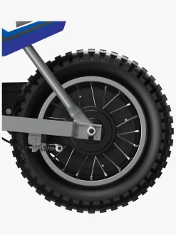 Elbiler & -Køretøjer-Razor Dirt Rocket MX350 Motorcrosscykel, Blå