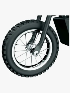 Elbiler & -Køretøjer-Razor MX125 Motorcrosscykel