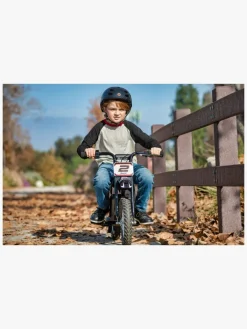 Elbiler & -Køretøjer-Razor MX125 Motorcrosscykel