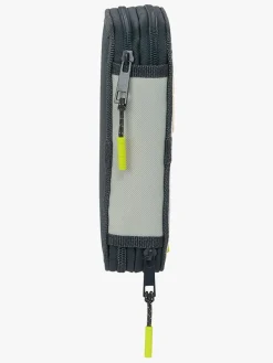 Kreativt Legetøj-RealMadrid Real Madrid Dobbelt Penalhus, Equip 25/26