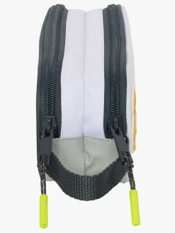 Kreativt Legetøj-RealMadrid Real Madrid Dobbelt Penalhus, Equip 25/26