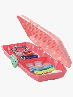 Kreativt Legetøj-RealUniQ Real UniQ Flettesæt Armbånd