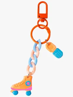 Kreativt Legetøj-RealUniQ Real UniQ Kreasæt Lav Din Egen Nøglering i Ler