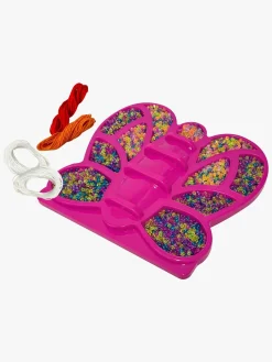 Kreativt Legetøj-RealUniQ Real UniQ Perlesæt 10000 Stk.