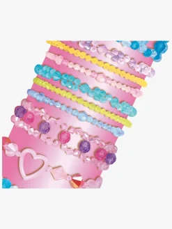 Kreativt Legetøj-RealUniQ Real UniQ Perlesæt 10000 Stk.