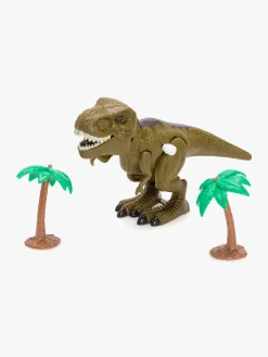 Legetøjsfigurer-Redbox Dinosaur Legesæt