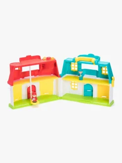 Dukker & Bamser-Redbox Transportabel Brandstation