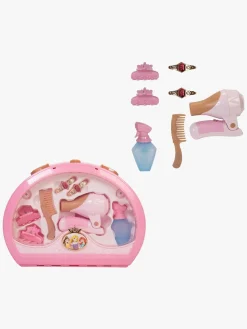 Kostumer & Udklædning-DisneyPrincess Rejsesæt Blandet Udvalg