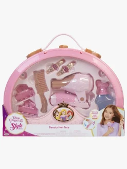 Kostumer & Udklædning-DisneyPrincess Rejsesæt Blandet Udvalg