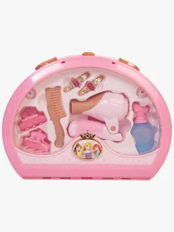 Kostumer & Udklædning-DisneyPrincess Rejsesæt Blandet Udvalg