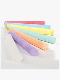 Kreativt Legetøj-Roba Kridt 24-pak