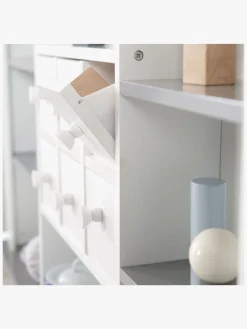 Rolleleg-Roba Slikbutik, Hvid