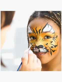 Kreativt Legetøj-Robetoy Ansigtsmaling 12 Farver