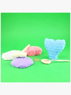 Eksperimenter & Videnskab-Robetoy DIG IT OUT ATLANTIS Udgravningssæt