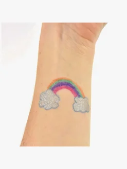 Kreativt Legetøj-Robetoy Tatoveringspen 12-Pak