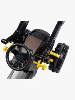 Pedal- & Gåbiler-RollyToys Rolly Toys Farmtrac VALTRA Pedaltraktor, Sort