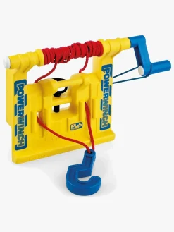 Pedal- & Gåbiler-RollyToys Rolly Toys Kraft Spil