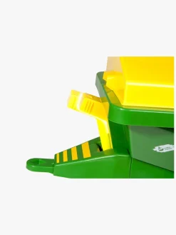 Pedal- & Gåbiler-RollyToys Rolly Toys rolly Streumax John Deere Spredervogn, Grøn
