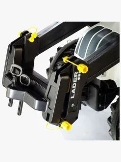 Pedal- & Gåbiler-RollyToys rolly Snow Master Plov, Hvid