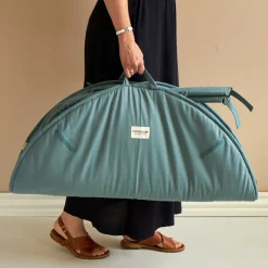 Babylegetøj-Roommate Aktivitetstæppe Koala, Sea Grey Grå