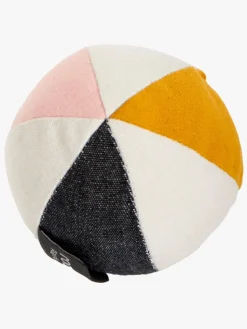 Babylegetøj-Roommate Canacvas Rangle, Pink