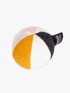 Babylegetøj-Roommate Canacvas Rangle, Pink