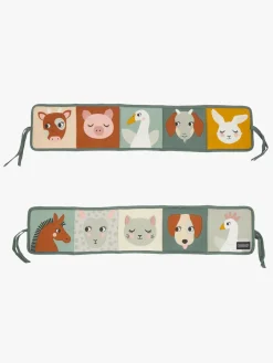 Babylegetøj-Roommate Country Life Ativitetsbog