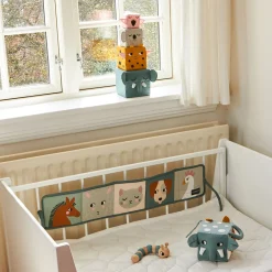 Babylegetøj-Roommate Country Life Ativitetsbog