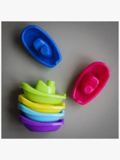 Vandlegetøj-RttStart Rätt Start Badelegetøj Både & Koraldyr Flerfarvet