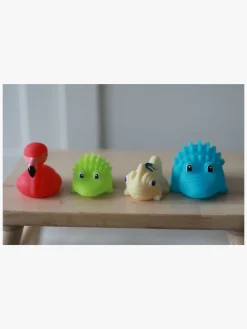 Vandlegetøj-RttStart Rätt Start Badelegetøj Enhjørninger & Eksotiske Dyr Flerfarvet