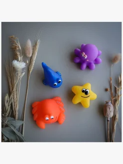 Vandlegetøj-RttStart Rätt Start Badelegetøj Havdyr & Aktivitetsbolde Flerfarvet