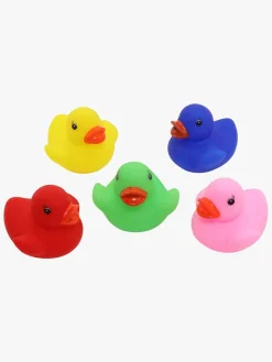 Vandlegetøj-RttStart Rätt Start Gummiænder