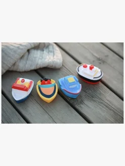 Vandlegetøj-RttStart Rätt Start Søfart Og Koralfisk Badelegetøj 8-pak