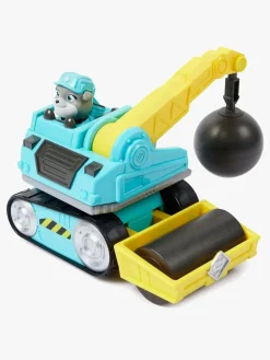 Legetøjsbiler & -Fartøjer-RubbleCrew Rubble & Crew Core Transportmiddel - Motor