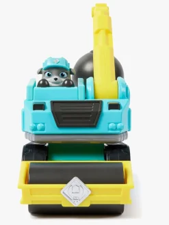 Legetøjsbiler & -Fartøjer-RubbleCrew Rubble & Crew Core Transportmiddel - Motor