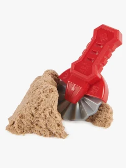 Legetøjsfigurer-RubbleCrew Rubble & Crew Legesæt Charger & Wheeler