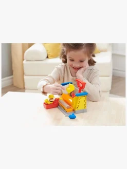 Legetøjsfigurer-RubbleCrew Rubble & Crew Rubble's Workshop Legesæt