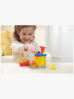 Legetøjsfigurer-RubbleCrew Rubble & Crew Rubble's Workshop Legesæt